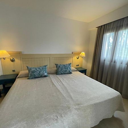 Vista Jardin En Urb. Jardines De Isla Canela. Ngoại thất bức ảnh