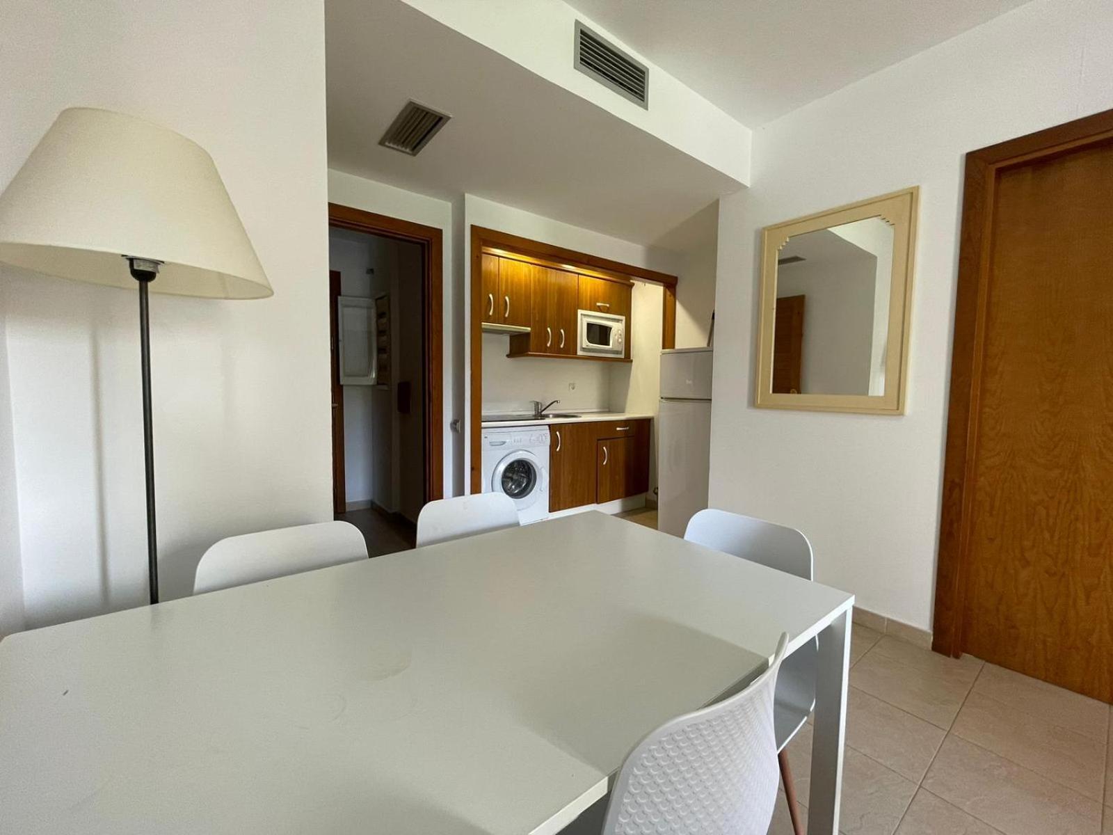 Vista Jardin En Urb. Jardines De Isla Canela. Ngoại thất bức ảnh